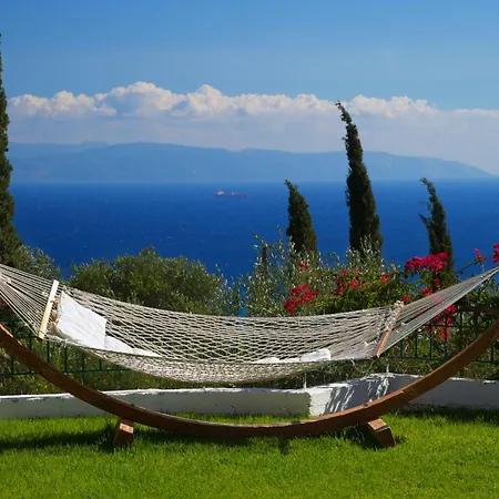 Felix & Lucia Simona Отель Мусата