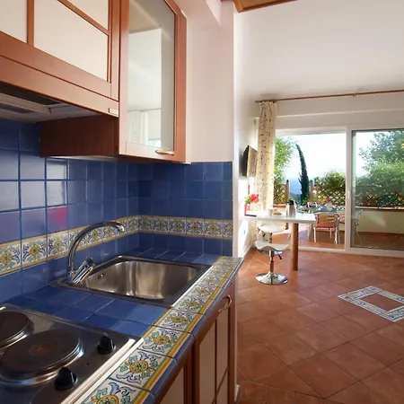 Felix & Lucia Simona Отель 3*