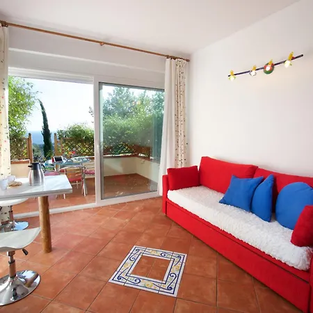 Отель Felix & Lucia Simona Мусата