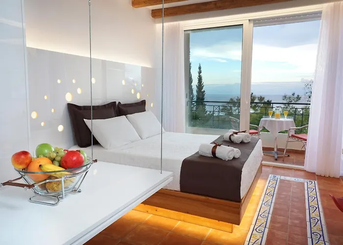 Felix & Lucia Simona 3*