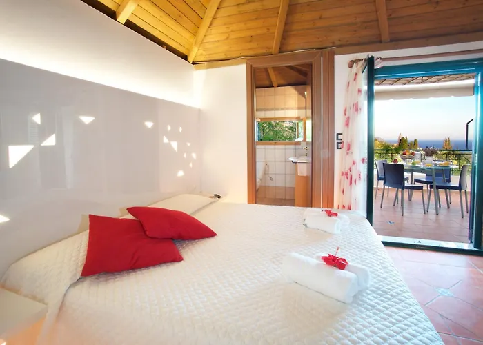 Felix & Lucia Simona Отель Мусата