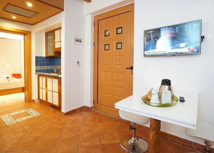 Felix & Lucia Simona 3*