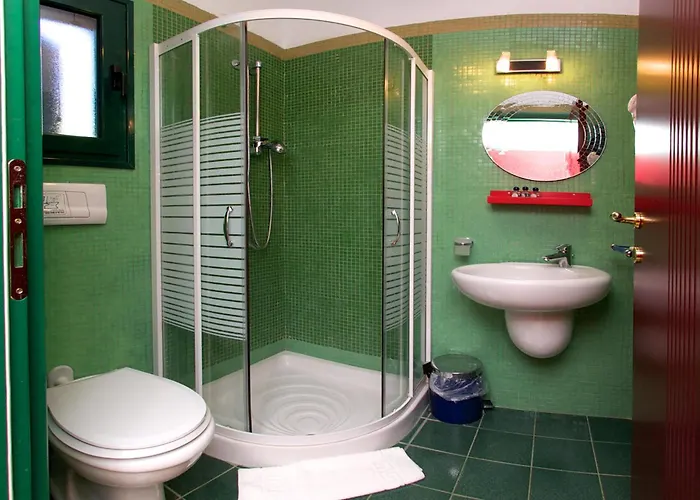 Felix & Lucia Simona Отель