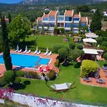 Hotel Felix & Lucia Simona