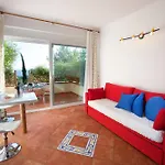 Hotel Felix & Lucia Simona Mousata