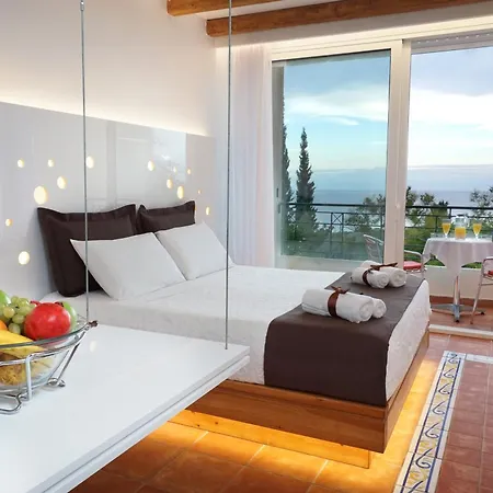 Felix & Lucia Simona 3*