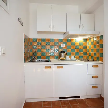 Felix & Lucia Simona 3* Mousata