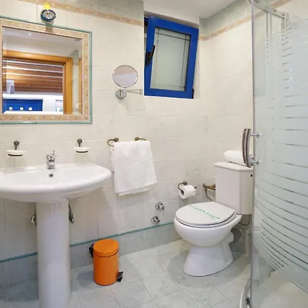 Felix & Lucia Simona 3*