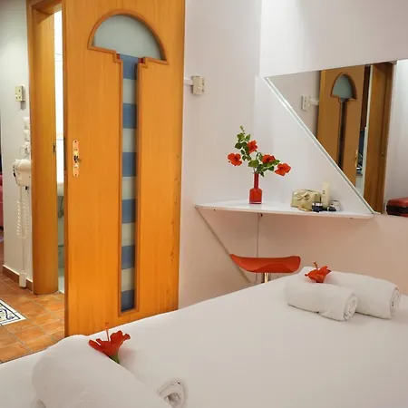 Felix & Lucia Simona Hotel 3*