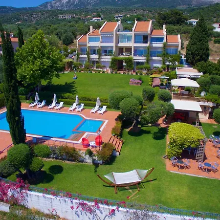 Hotel Felix & Lucia Simona