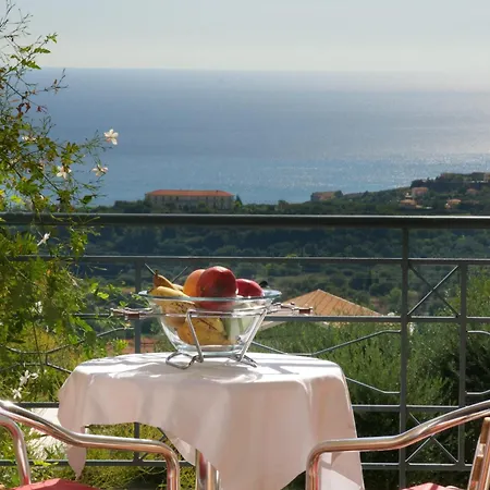 Hotel Felix & Lucia Simona