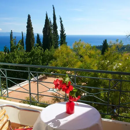 Felix & Lucia Simona Hotel