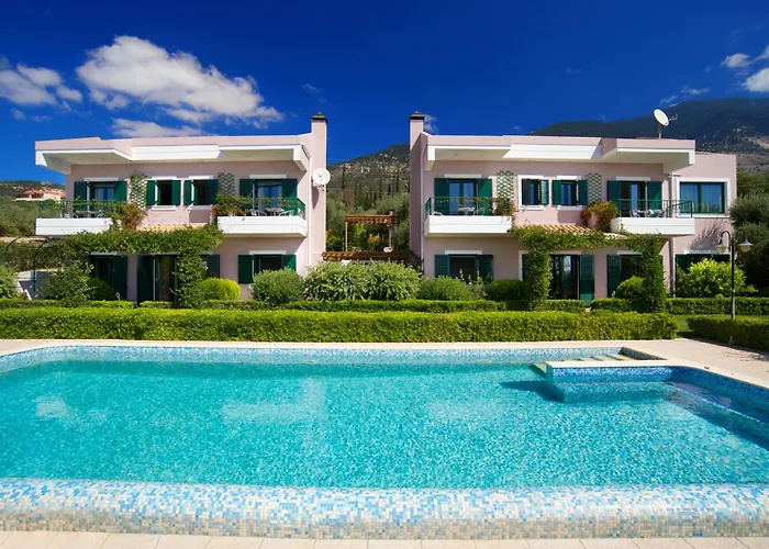 Hotel Felix & Lucia Simona