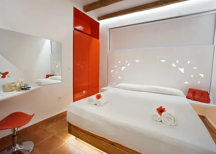 Ξενοδοχείο Felix & Lucia Simona 3*