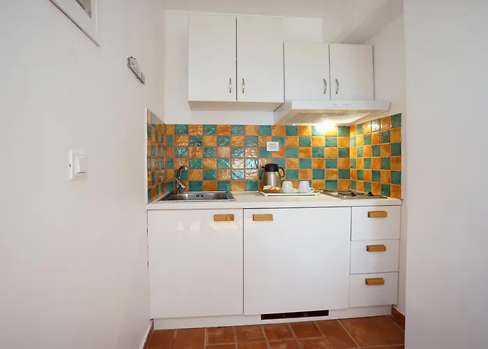 Felix & Lucia Simona 3* Μουσάτα