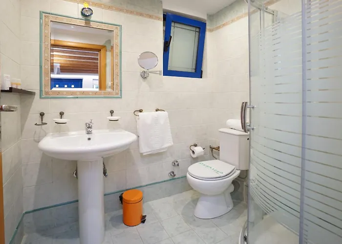 Felix & Lucia Simona 3*