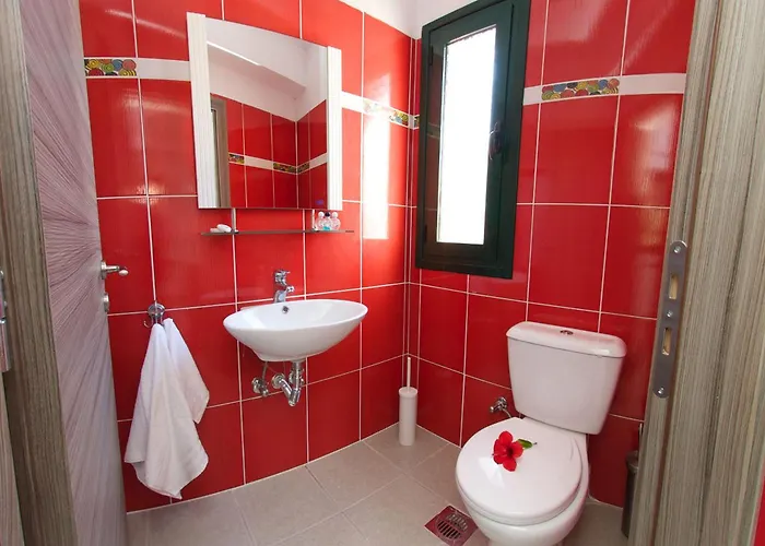 Hotel Felix & Lucia Simona