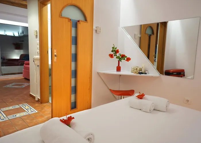 Felix & Lucia Simona Hotel 3*