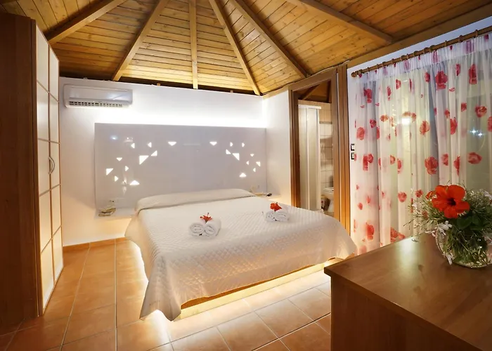 Felix & Lucia Simona 3* Μουσάτα