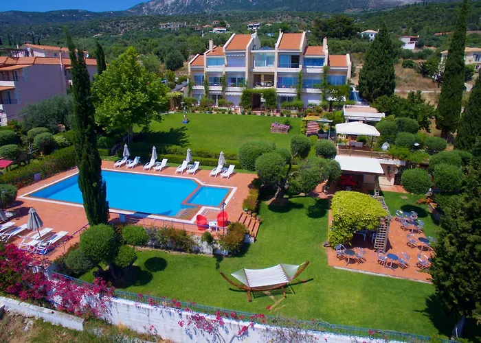 Hotel Felix & Lucia Simona