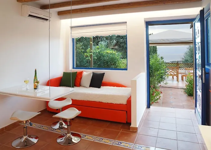 Ξενοδοχείο Felix & Lucia Simona