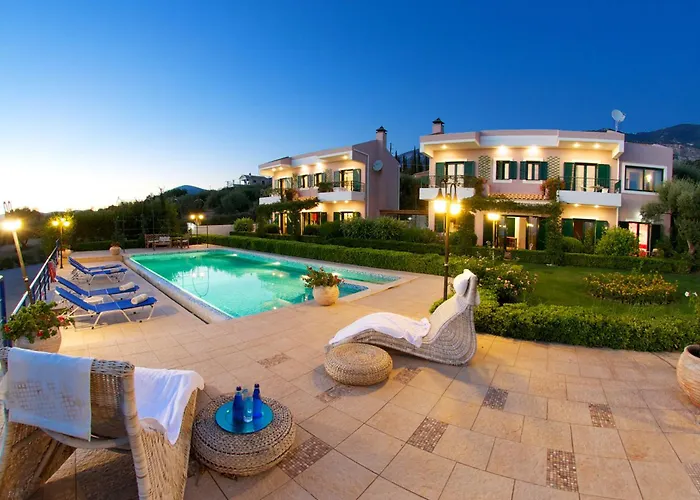 Felix & Lucia Simona 3*