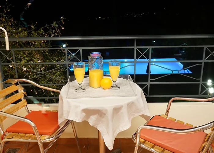 Felix & Lucia Simona 3* Μουσάτα