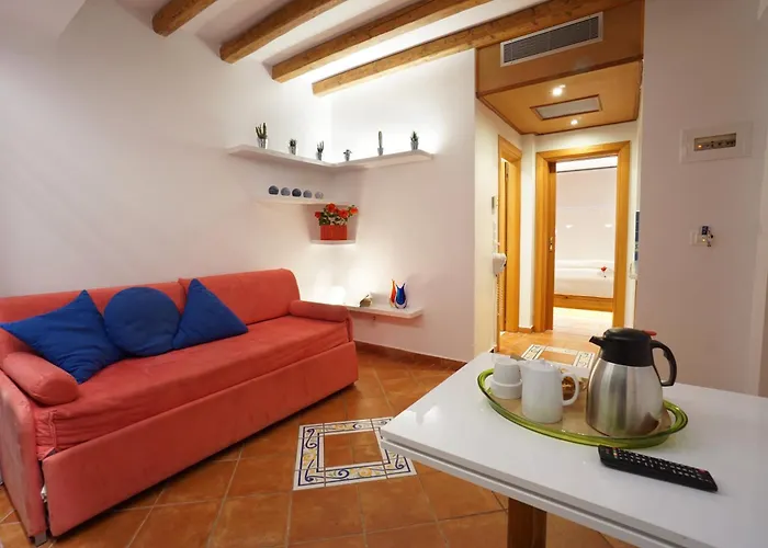 Felix & Lucia Simona Hotel 3*