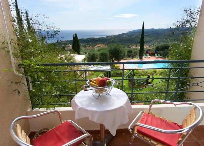 Felix & Lucia Simona 3*