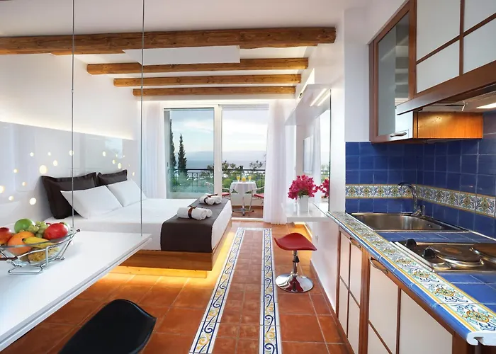 Felix & Lucia Simona 3*