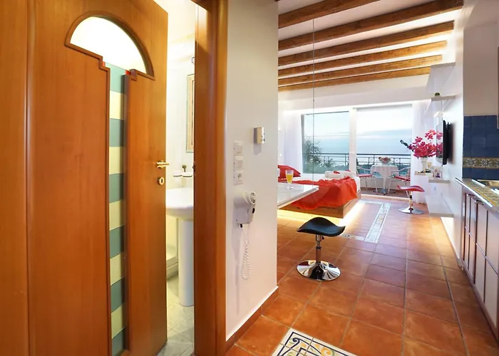 Ξενοδοχείο Felix & Lucia Simona