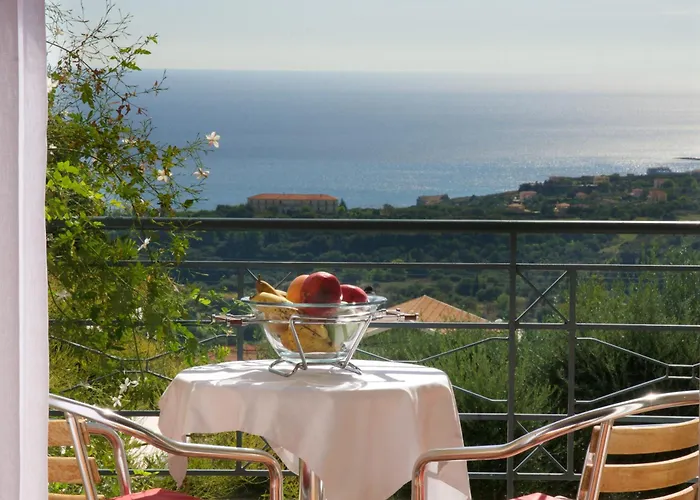 Hotel Felix & Lucia Simona