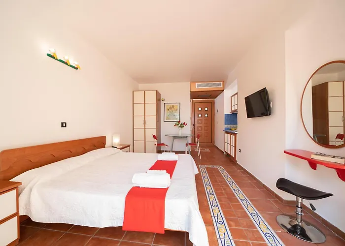 Felix & Lucia Simona 3*