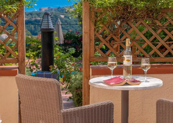 Ξενοδοχείο Felix & Lucia Simona