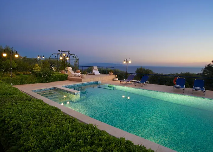 Felix & Lucia Simona Ξενοδοχείο 3*