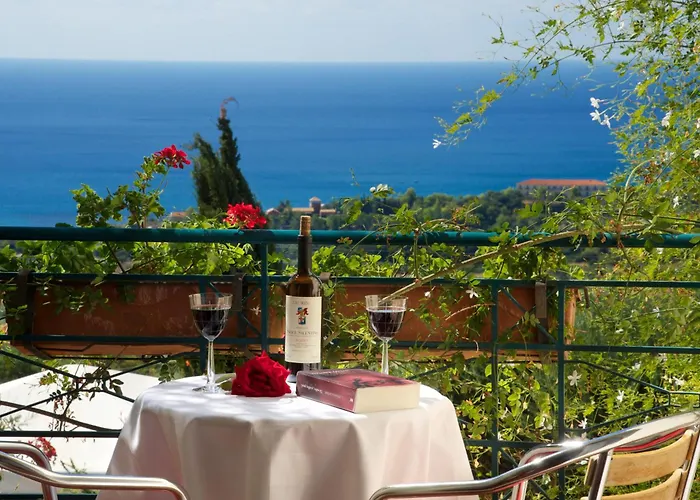 Felix & Lucia Simona Hotel 3*