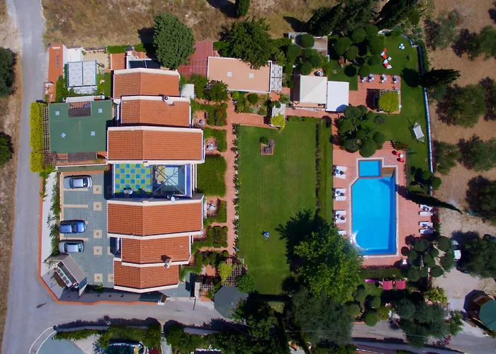 Hotel Felix & Lucia Simona 3*