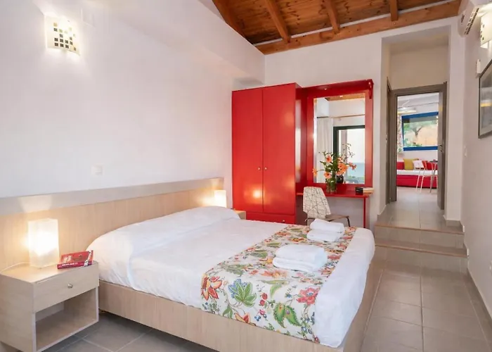 Felix & Lucia Simona Hotel