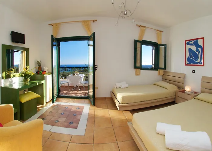 Felix & Lucia Simona 3*