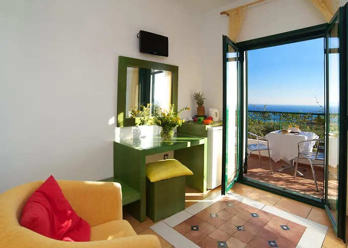 Ξενοδοχείο Felix & Lucia Simona