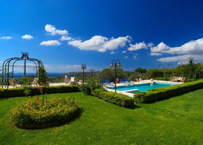 Ξενοδοχείο Felix & Lucia Simona